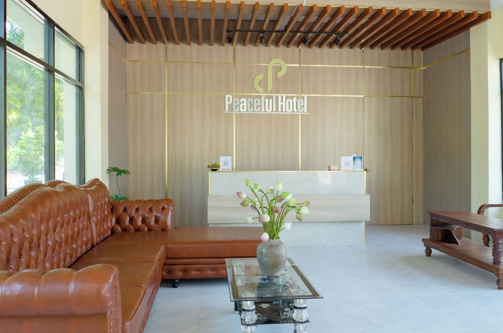 Peaceful Hotel