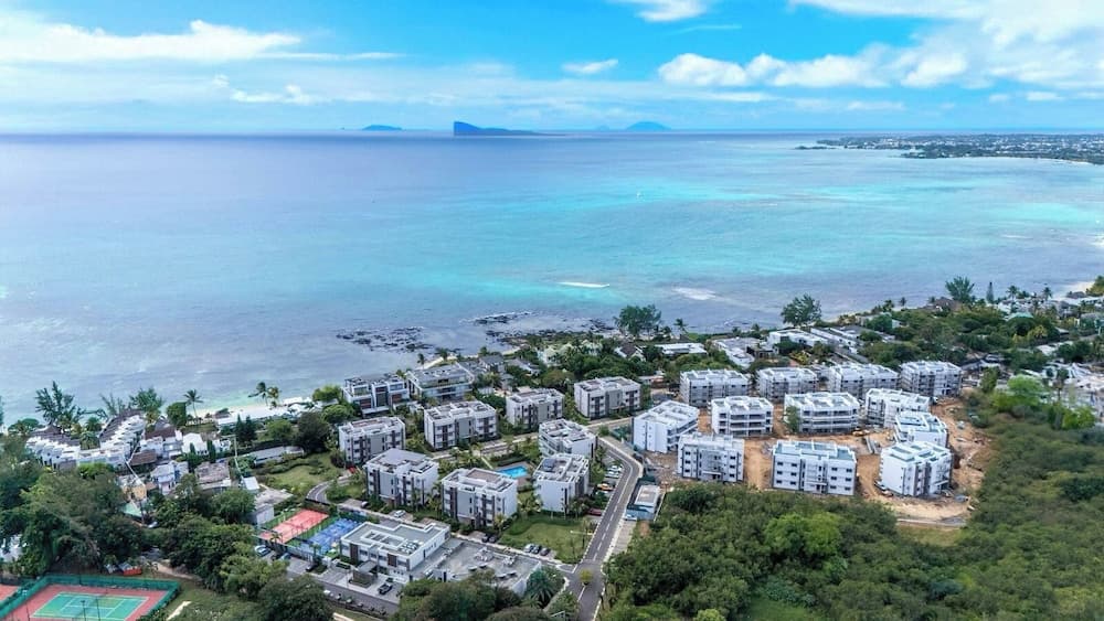 Mauritius Rooms