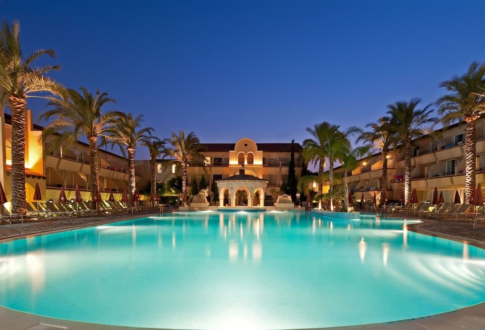 Napa Plaza Hotel - Adults Only
