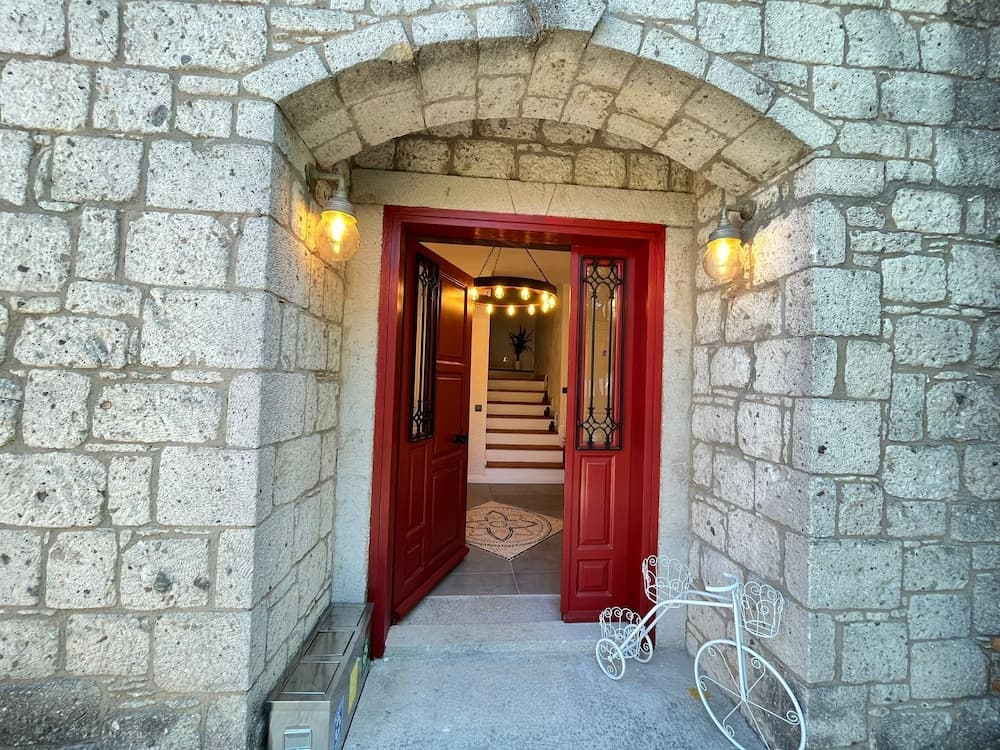 Armi Alaçatı +13 Adult Only
