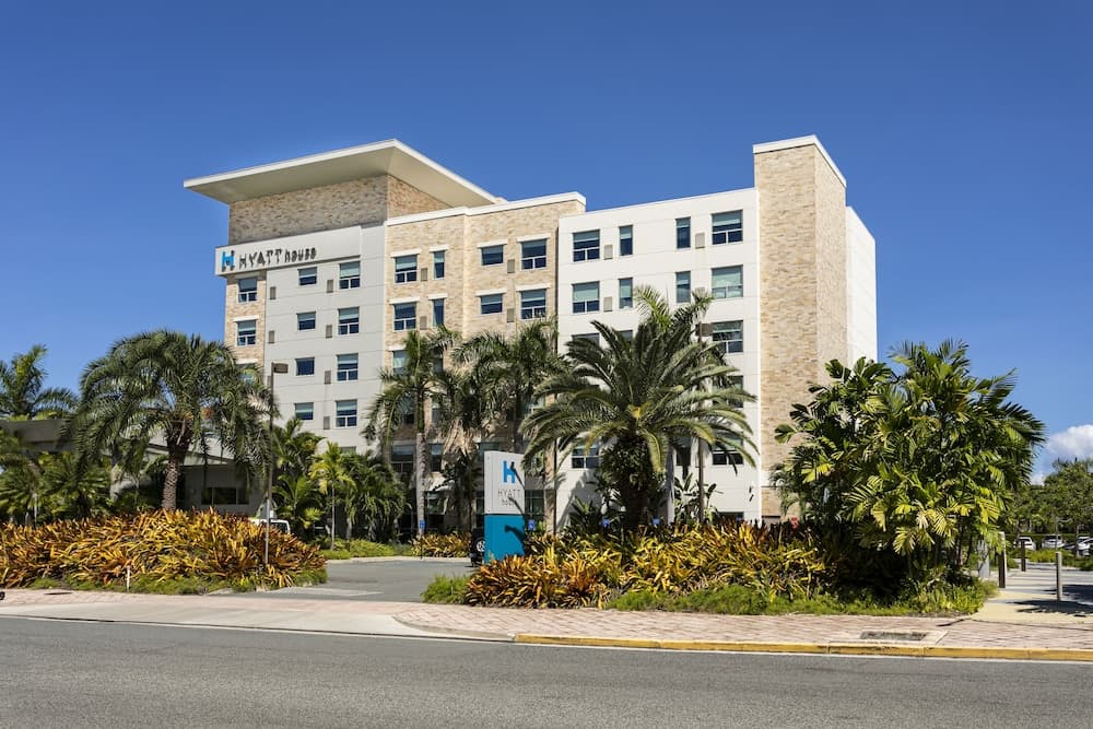 Hyatt House San Juan