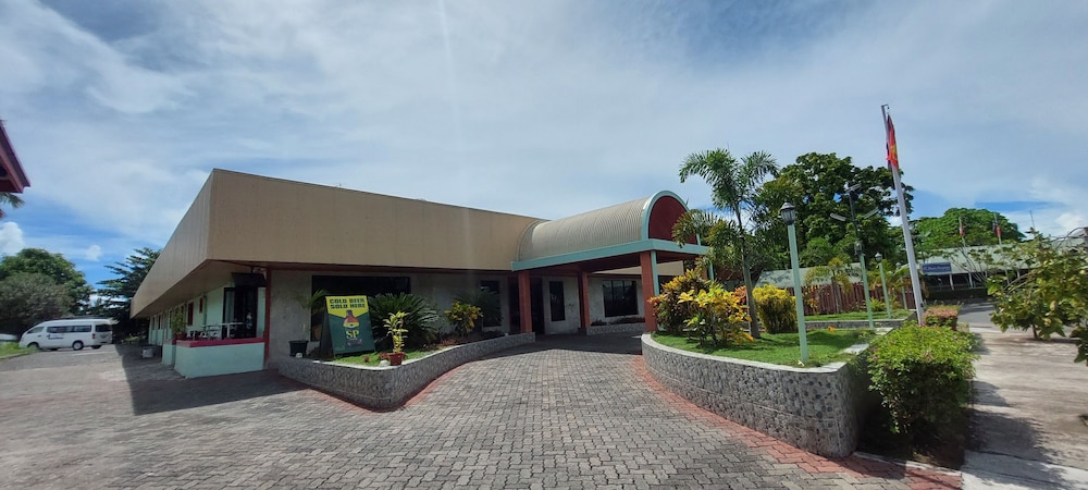 Hotel Kokopo