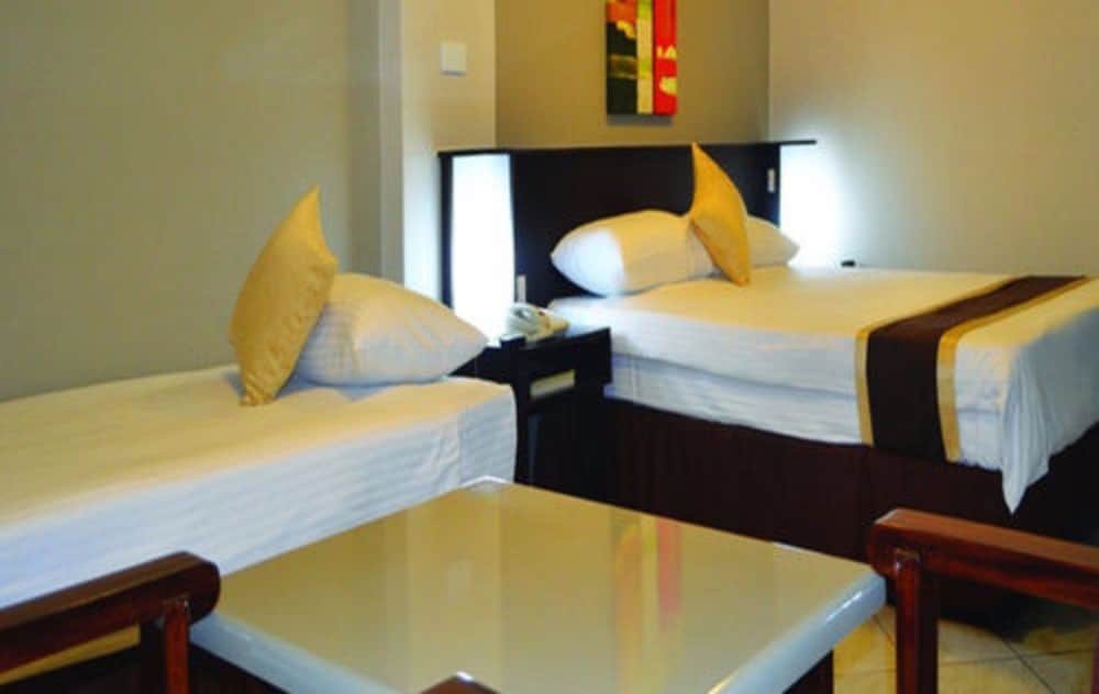 Peninsula International Hotel
