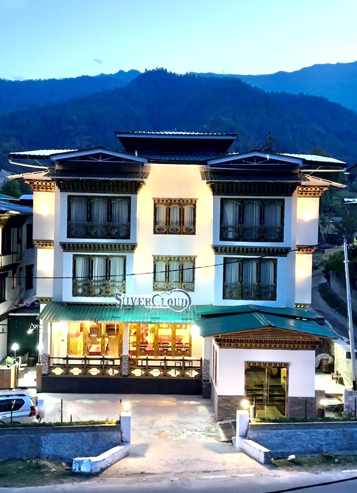 Silver Cloud Hotel