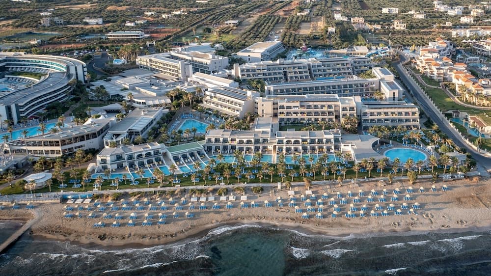 Lyttos Beach - All Inclusive