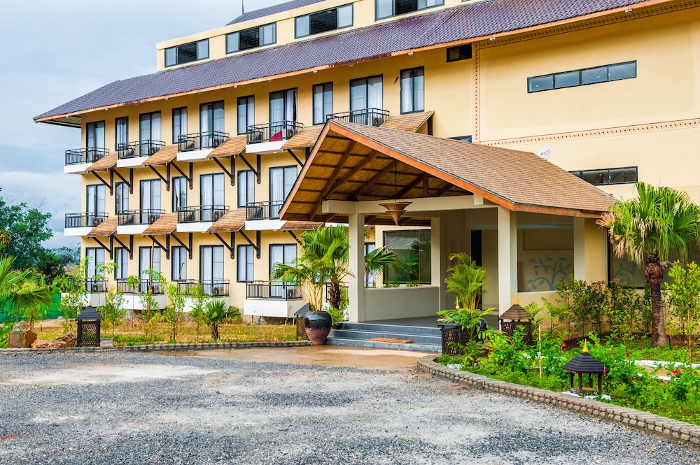 Amata Garden Resort