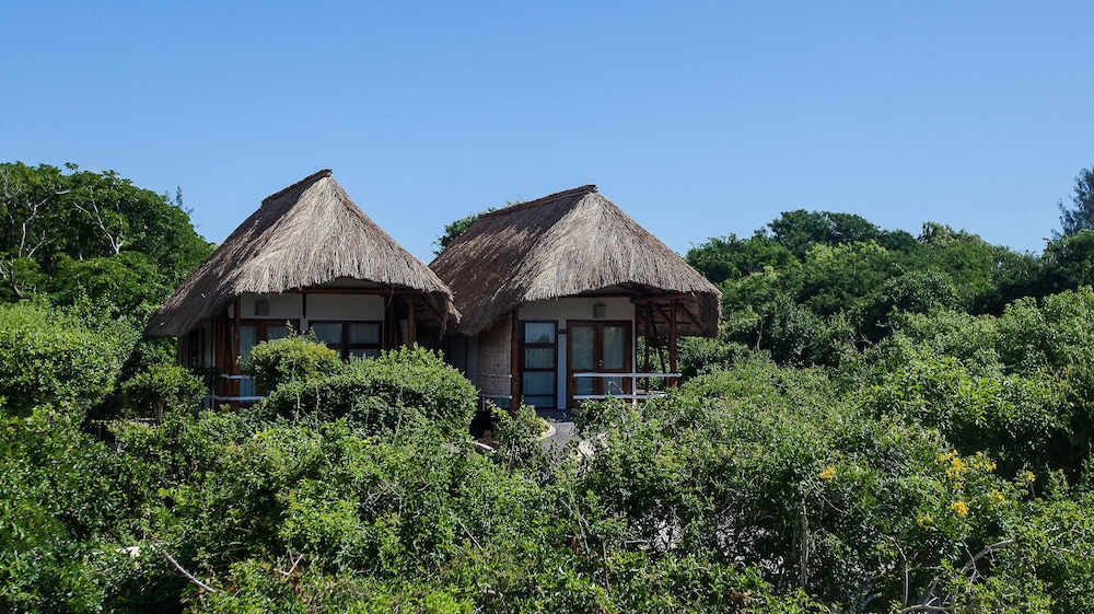 Vilanculos Beach Lodge