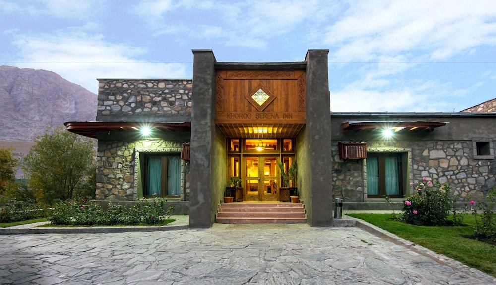 Khorog Serena Inn