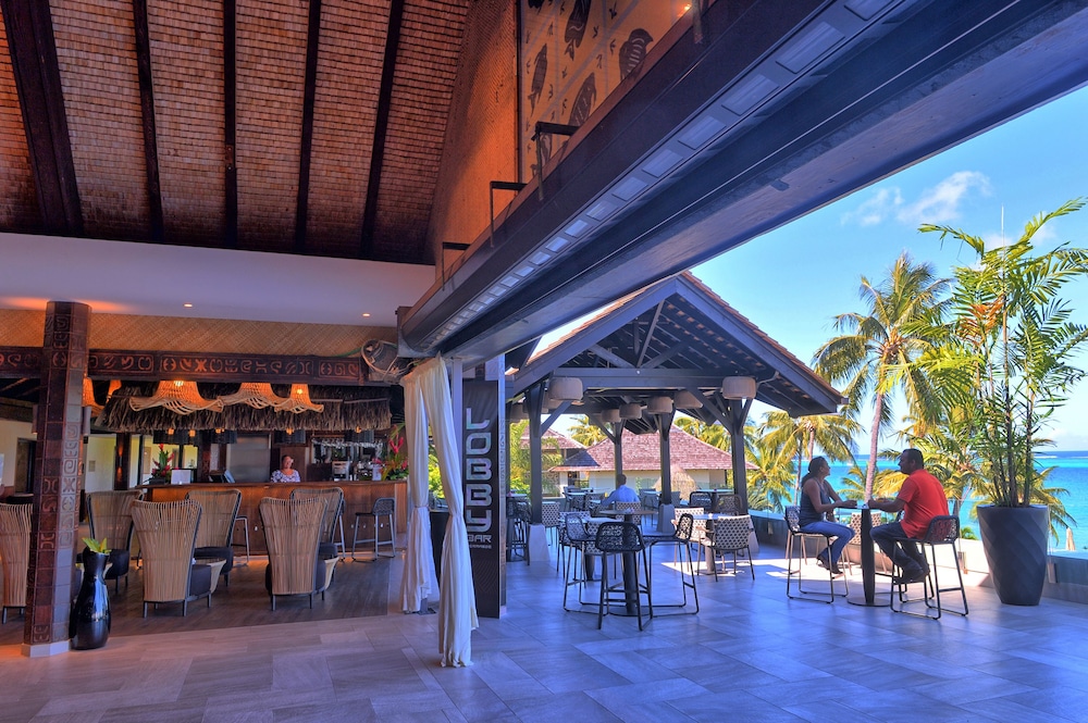 InterContinental Resort Tahiti by IHG