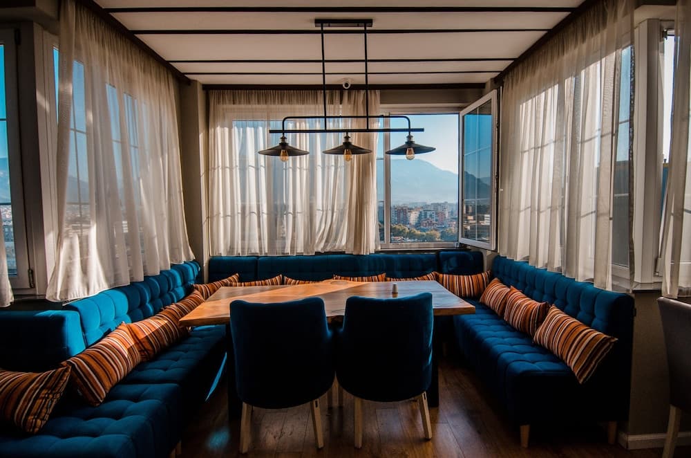 VH Premier As Tirana Hotel