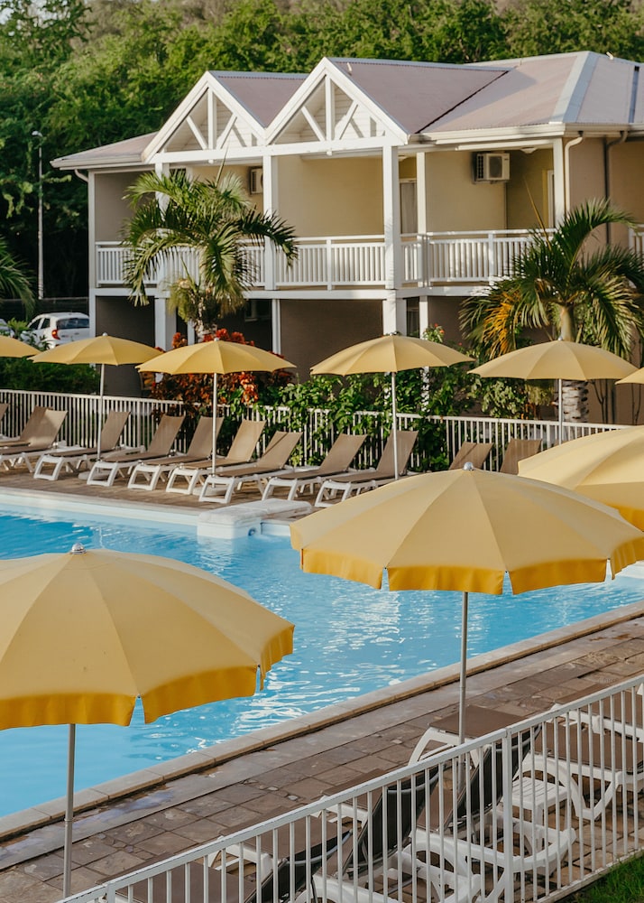 Hotel Le Recif