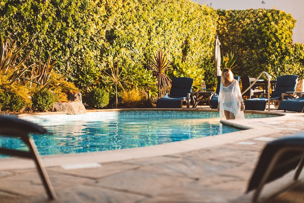 The Club Hotel and Spa
