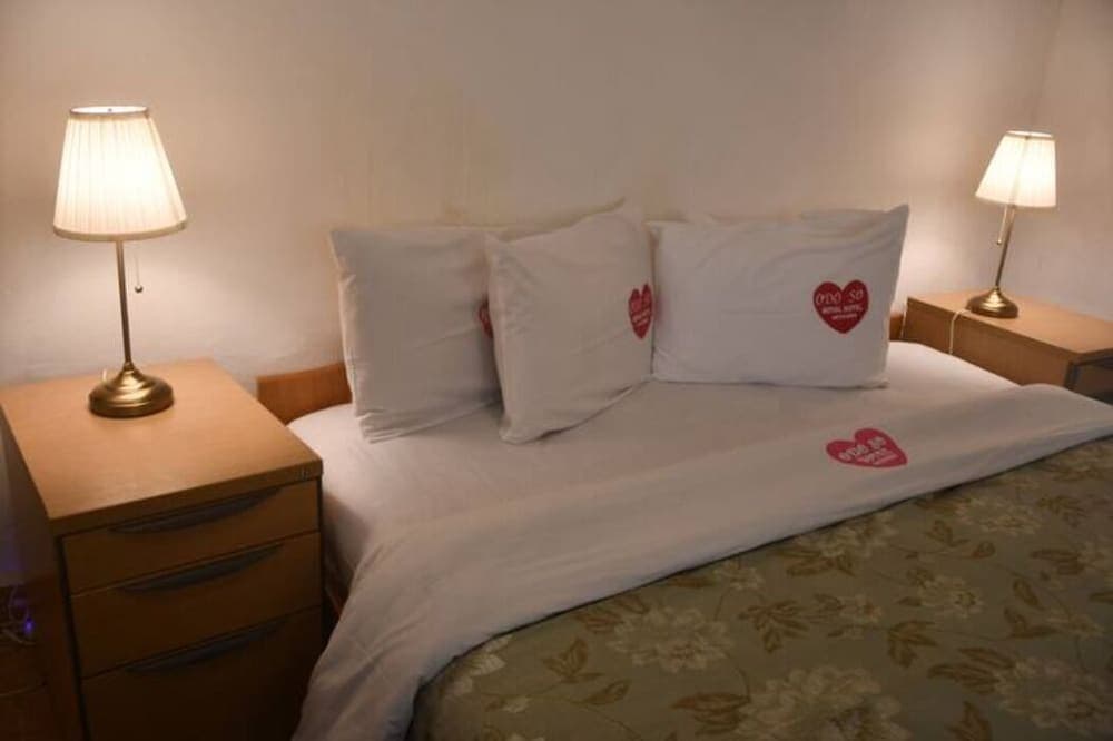 Odo So Royal Hotel