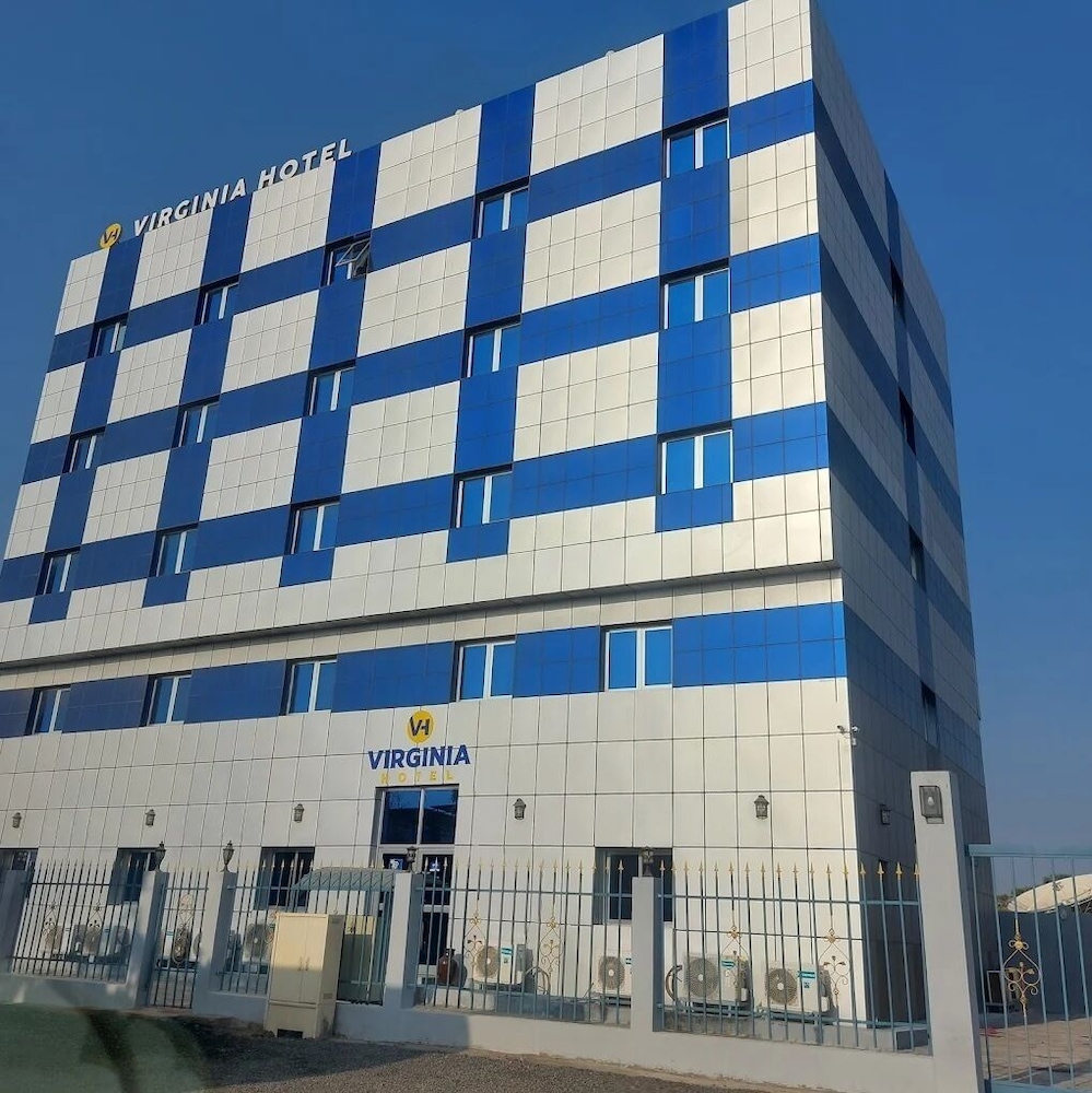 Virginia Hotel Djibouti