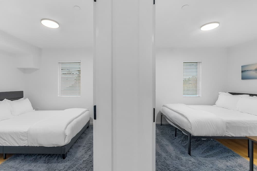 The Cloudbreak Townhome