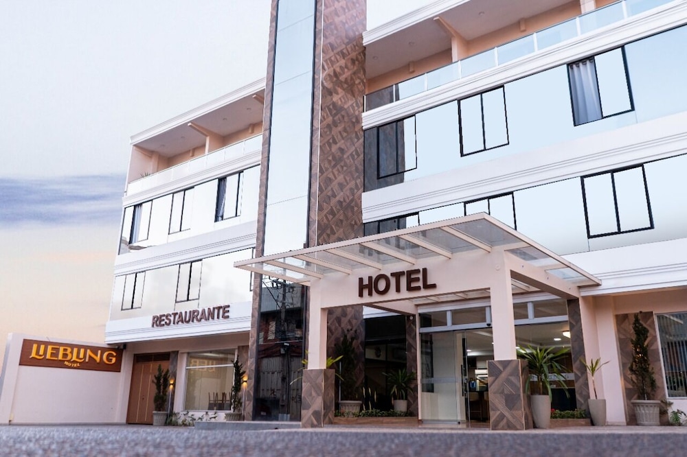 Liebling Hotel