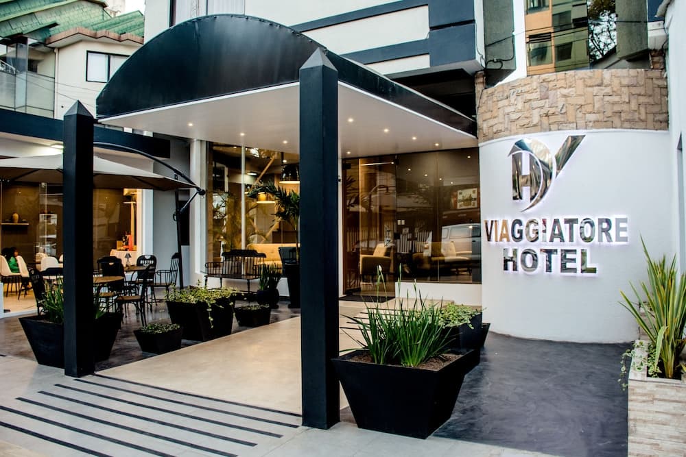 Hotel Viggiatore