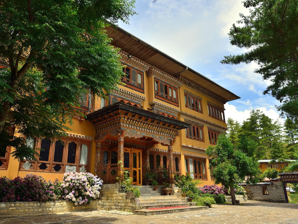Tiger Nest Resort