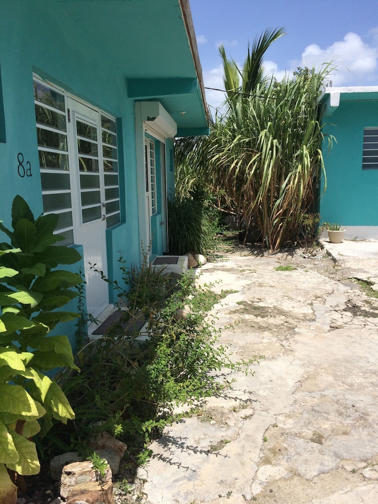 Vicky's Keys - Hostel