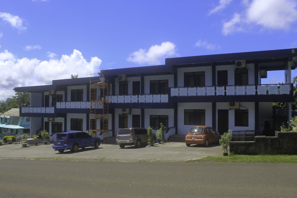 Six80 Hotel