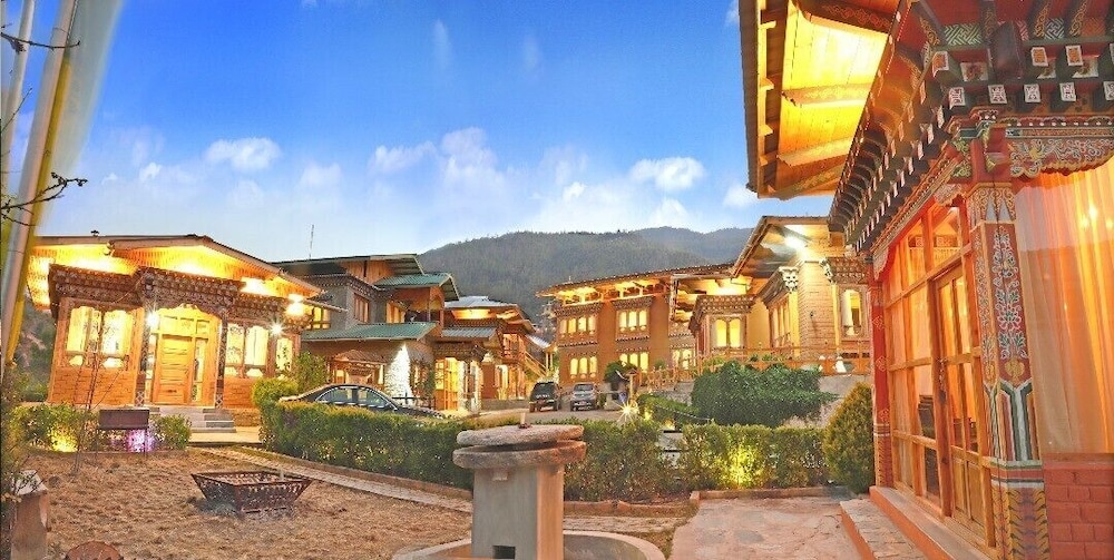 Lhayhuel Resort & Spa