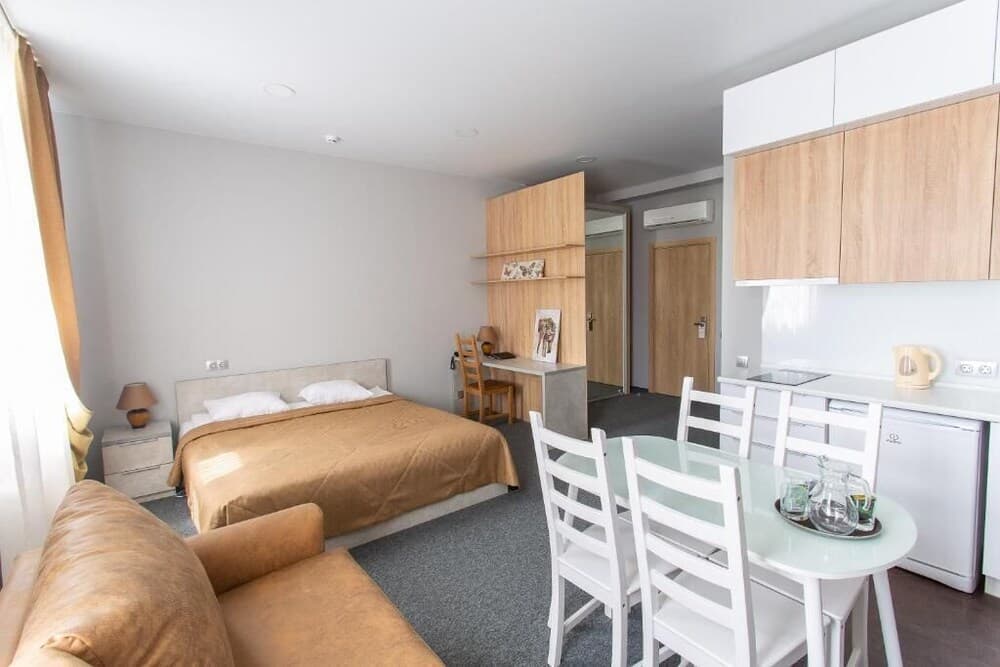 Apart -Hotel Yamskoy Posad