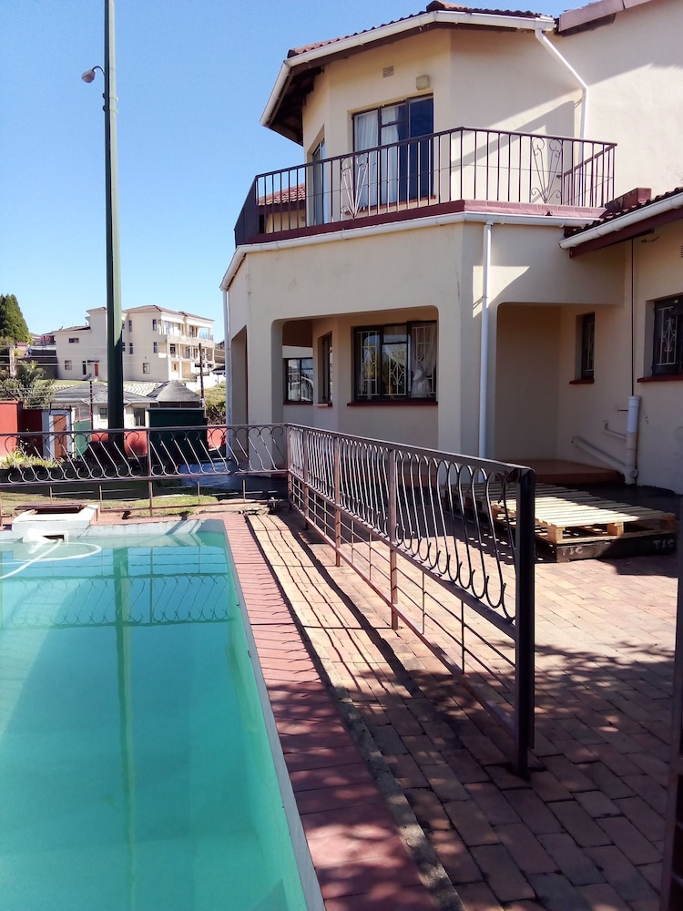 The Haven Guest house Thembelihle