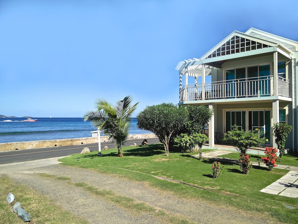 Ke Villas