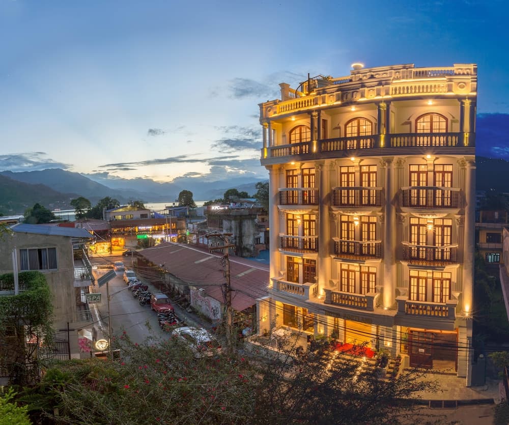 Hotel Portland