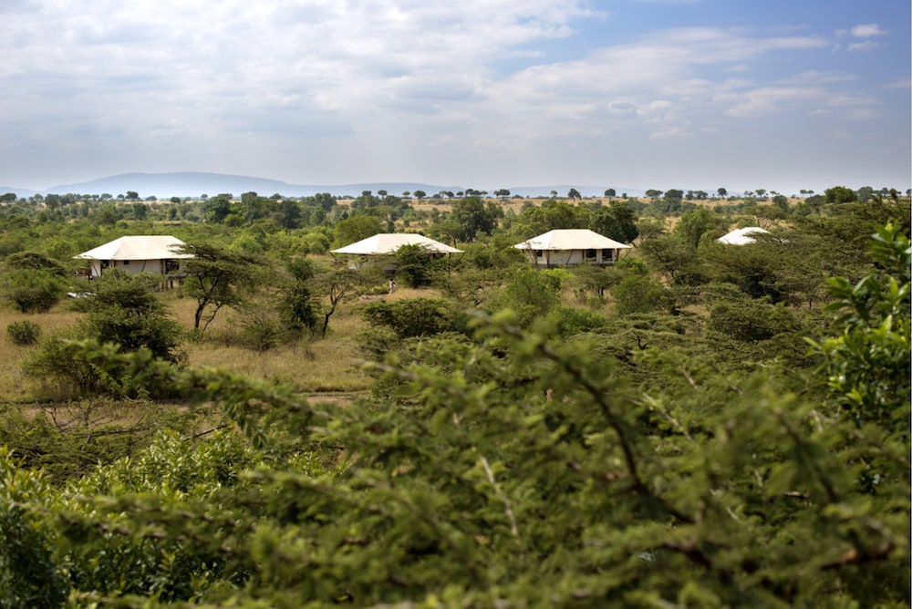 Neptune Mara Rianta Luxury Camp - All Inclusive