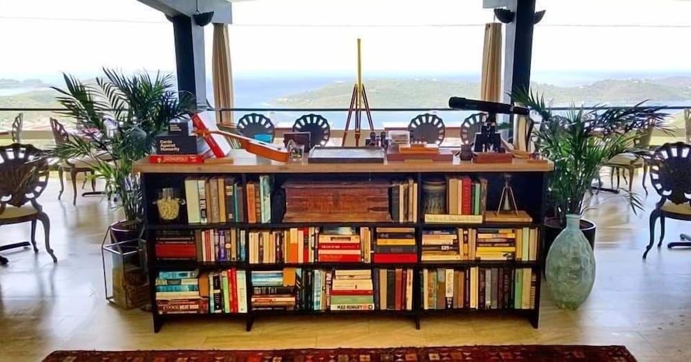 Island View Guesthouse