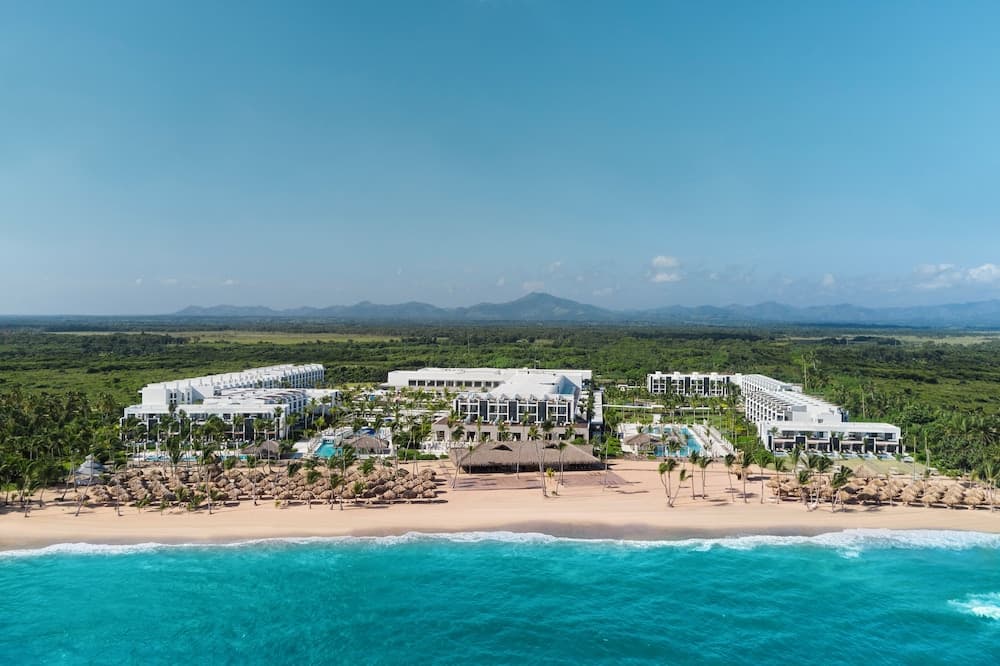 The Excellence Club at Finest Punta Cana Adults Only - All Inclusive
