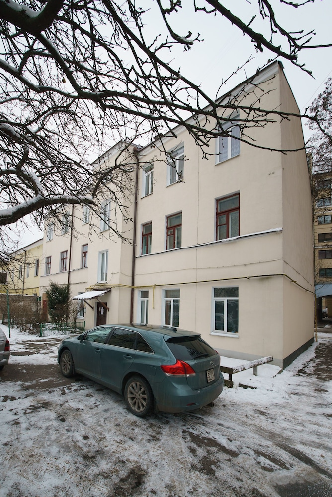 PaulMarie Apartments on Mayakovskogo 24