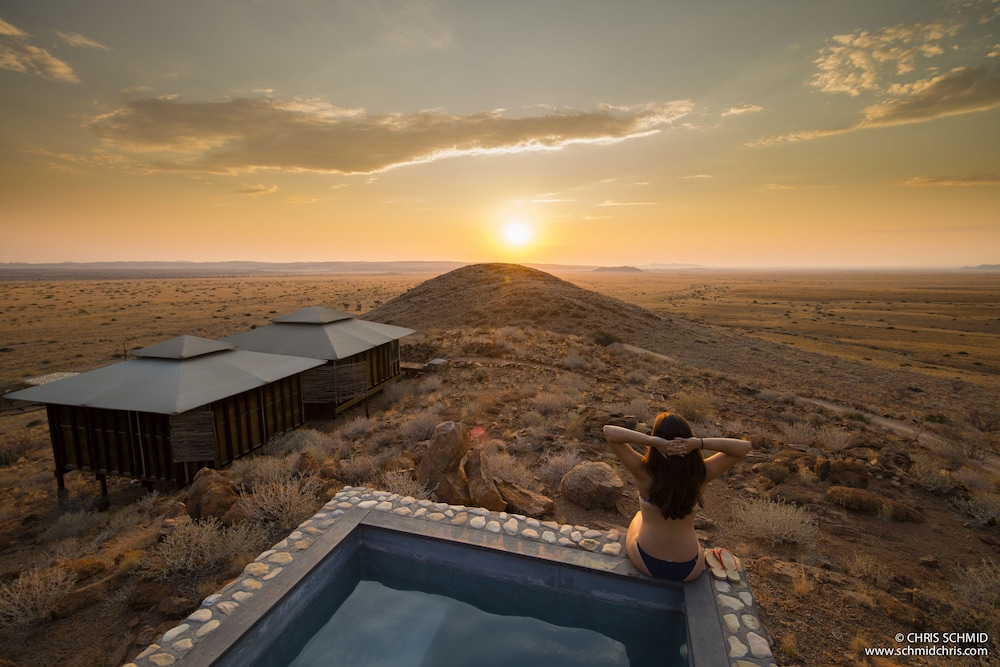Moon Mountain Lodge