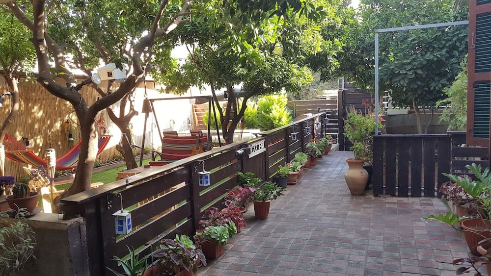 Hotels in Israel