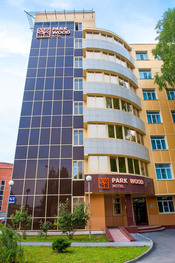 Park Wood Hotel