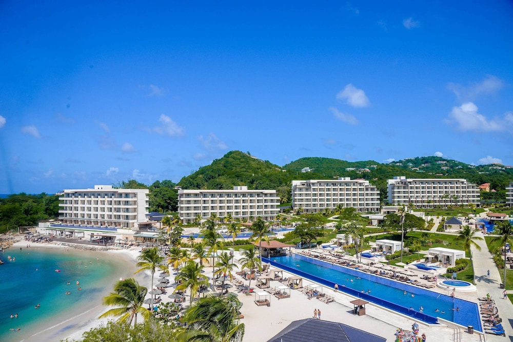 Royalton Hideaway Saint Lucia, An Autograph Collection All-Inclusive Resort – Adults Only