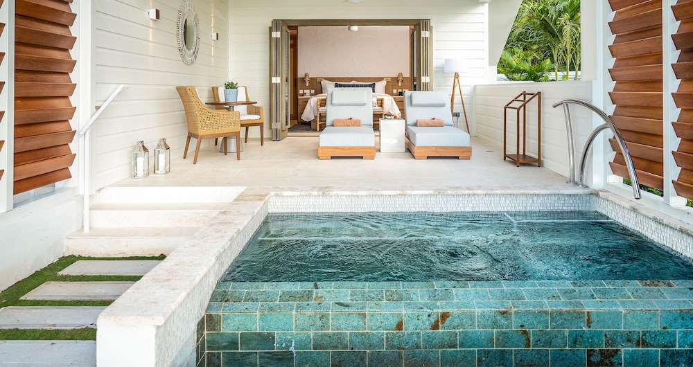 Sandals Halcyon - ALL INCLUSIVE Couples Only