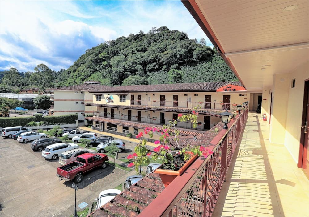 Hotel Valle del Rio, SA