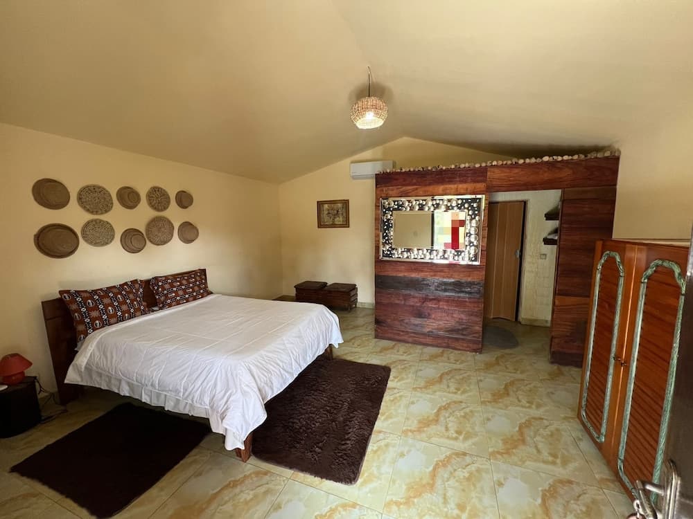 Resort Kanoa do Kwanza