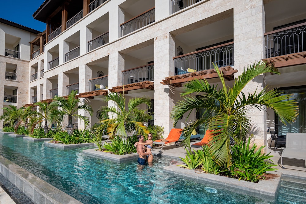 Unique Club at Lopesan Costa Bávaro - All Inclusive