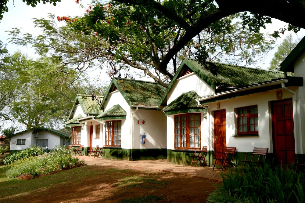 Timbali Lodge