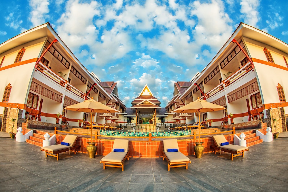 Ananta Inlay Resort