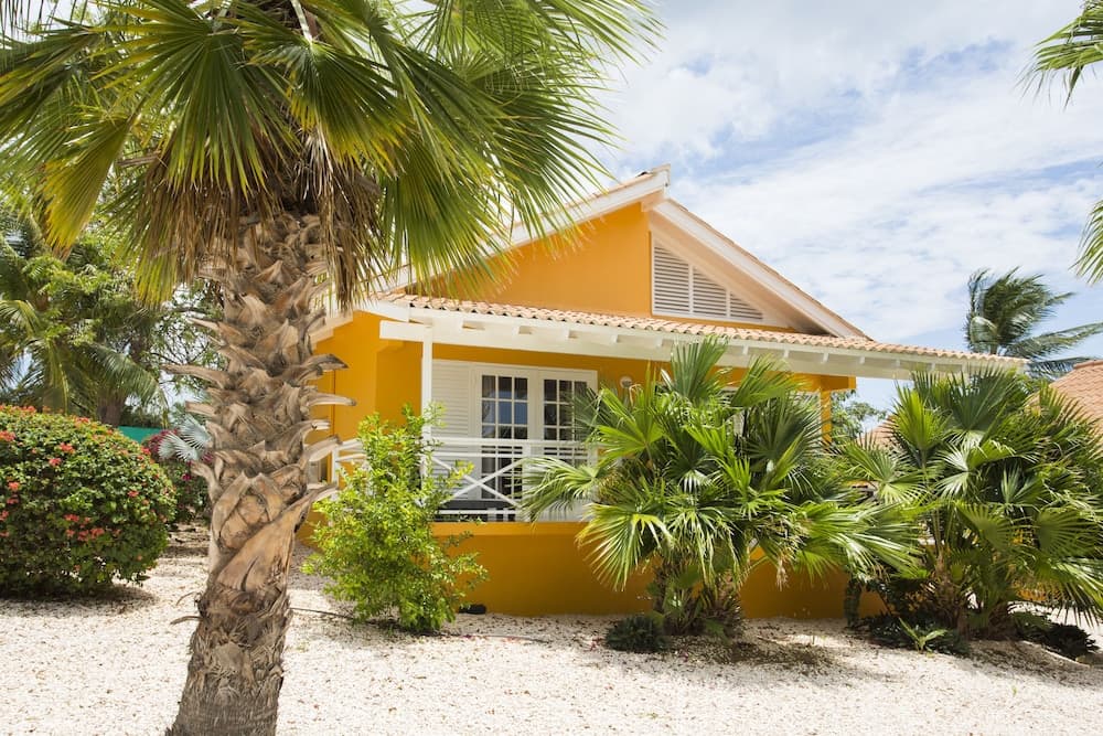 Bon Bini Seaside Resort