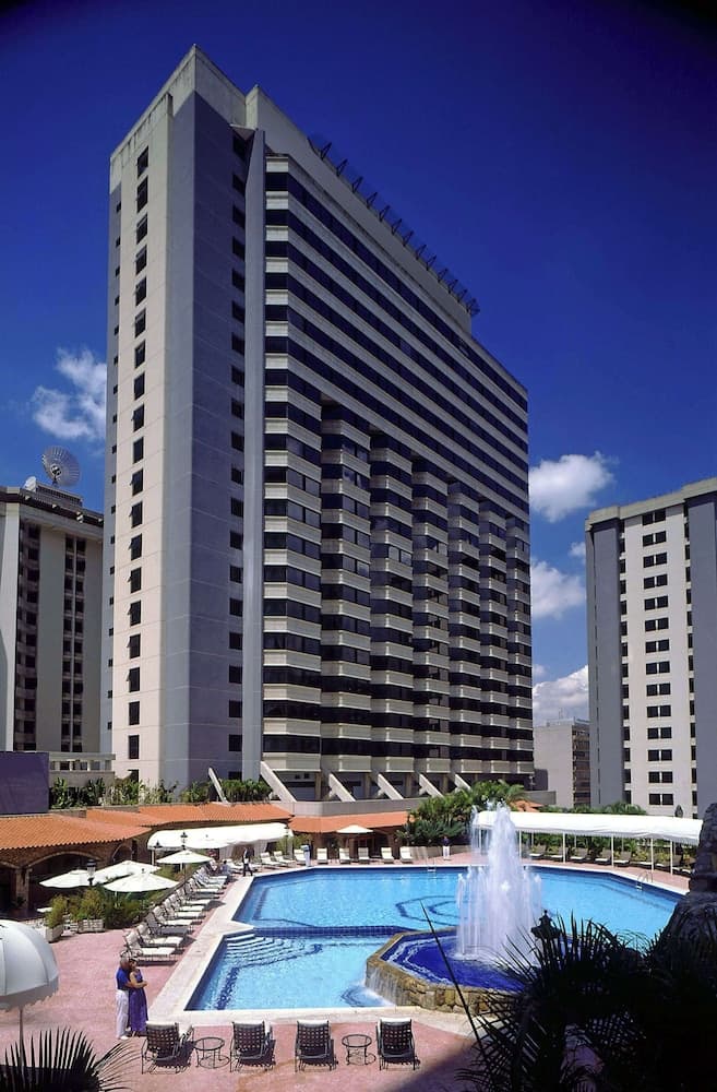 Meliá Caracas