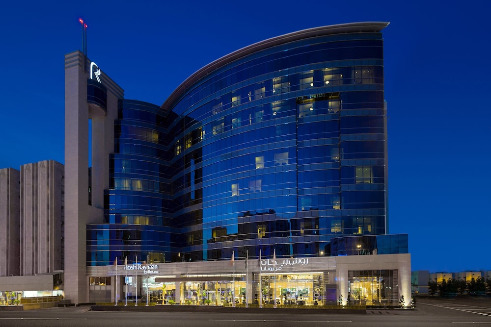 Rosh Rayhaan by Rotana