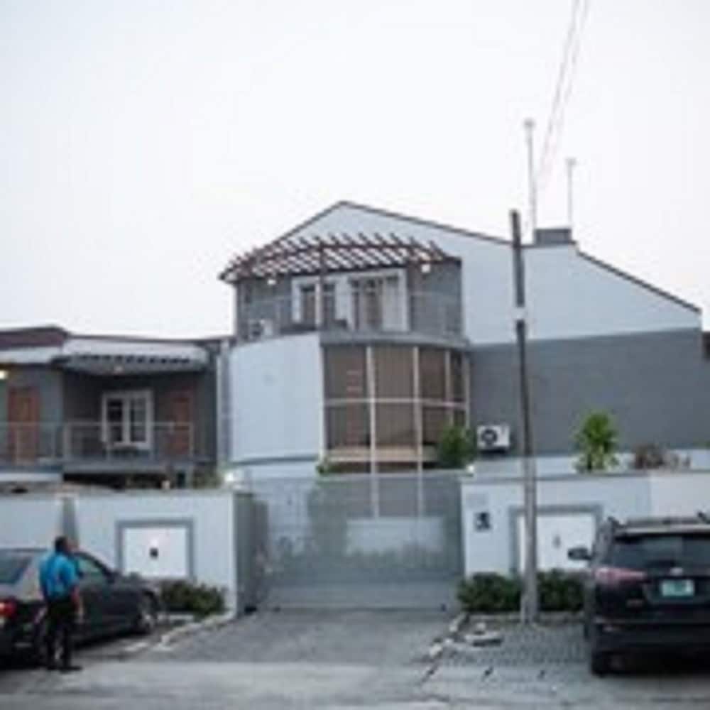 The View Lekki