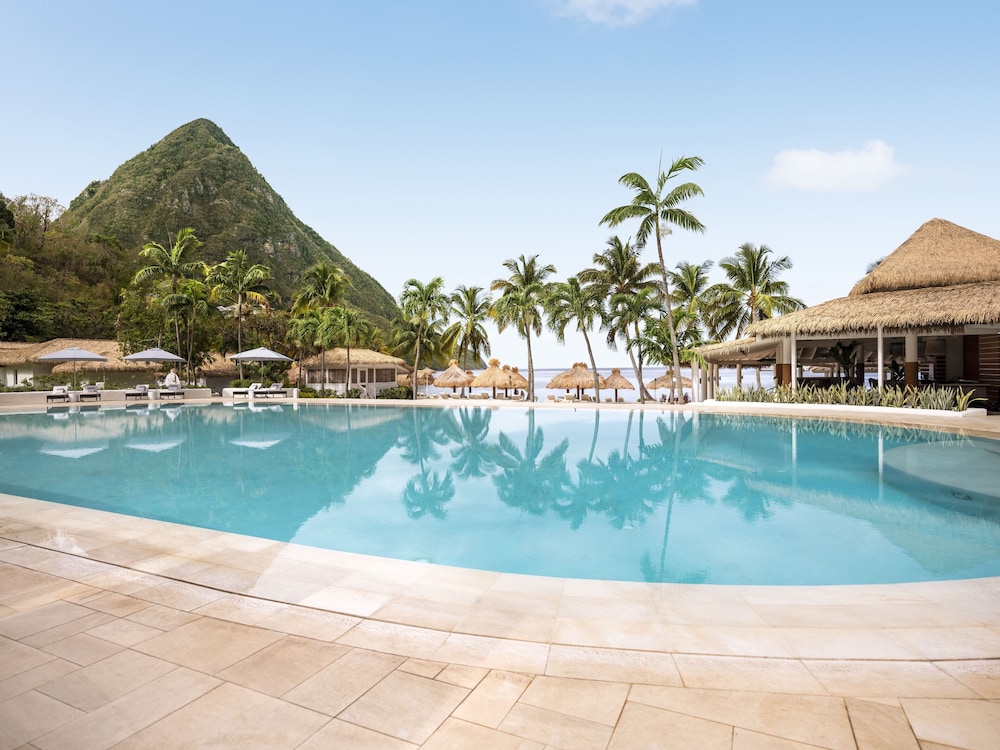 Sugar Beach, A Viceroy Resort