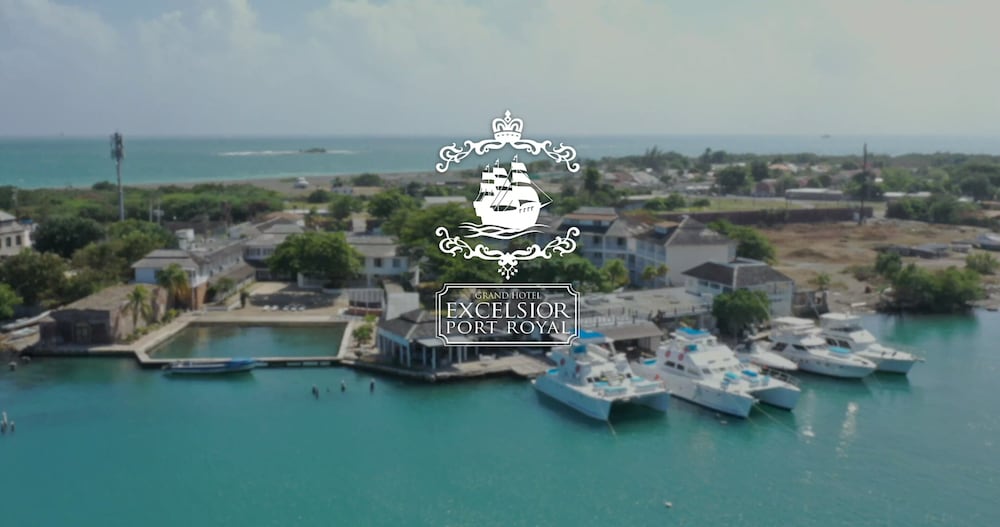Grand Hotel Excelsior Port Royal