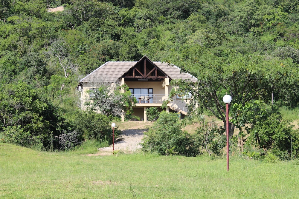 Maguga Lodge